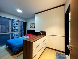 Heron Bay (D19), Condominium #589396491